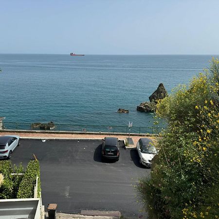 Appartamento Casa Vittoria Vietri Esterno foto