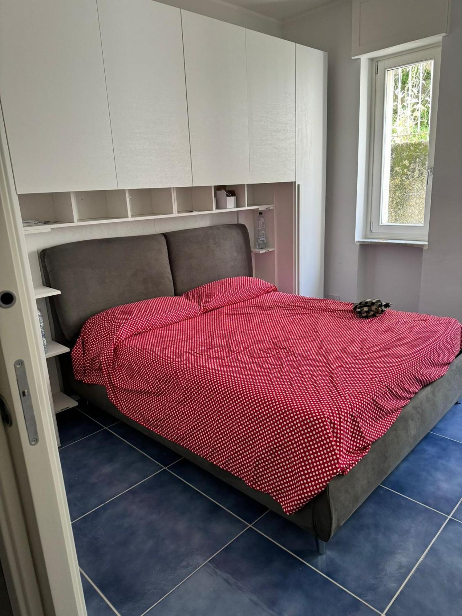 Appartamento Casa Vittoria Vietri Esterno foto